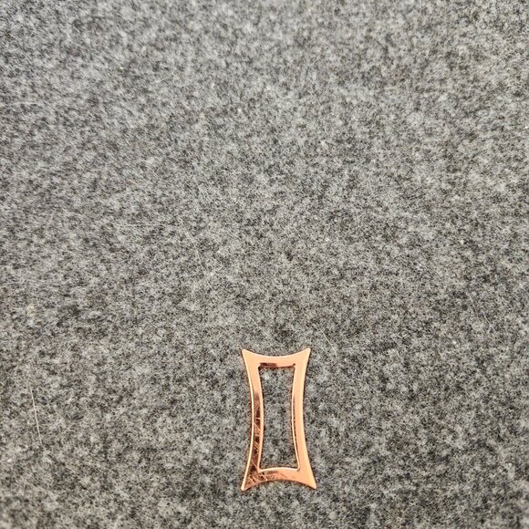 Kit and Ace large felt tote bag - Picture 2 of 11